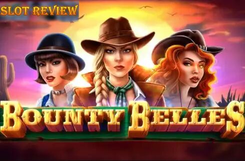 Bounty Belles icon